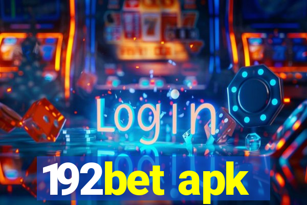 192bet apk